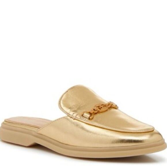 Sam Edelman | Kira Mule - Picture 1 of 7